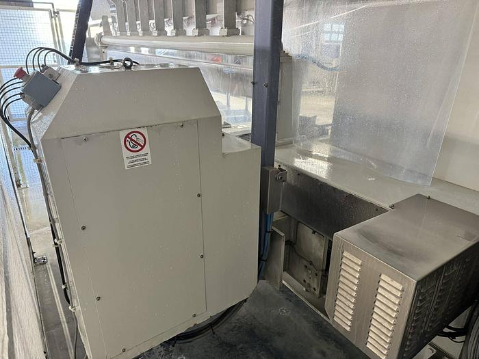 Gebraucht 2018 Comandulli SPEEDY D8