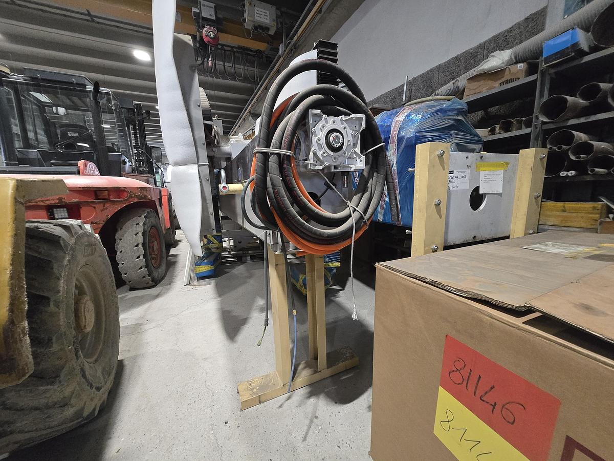 2023 BRETON Fuego X4M