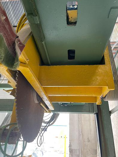 Gebraucht 1980 TERZAGO T12-