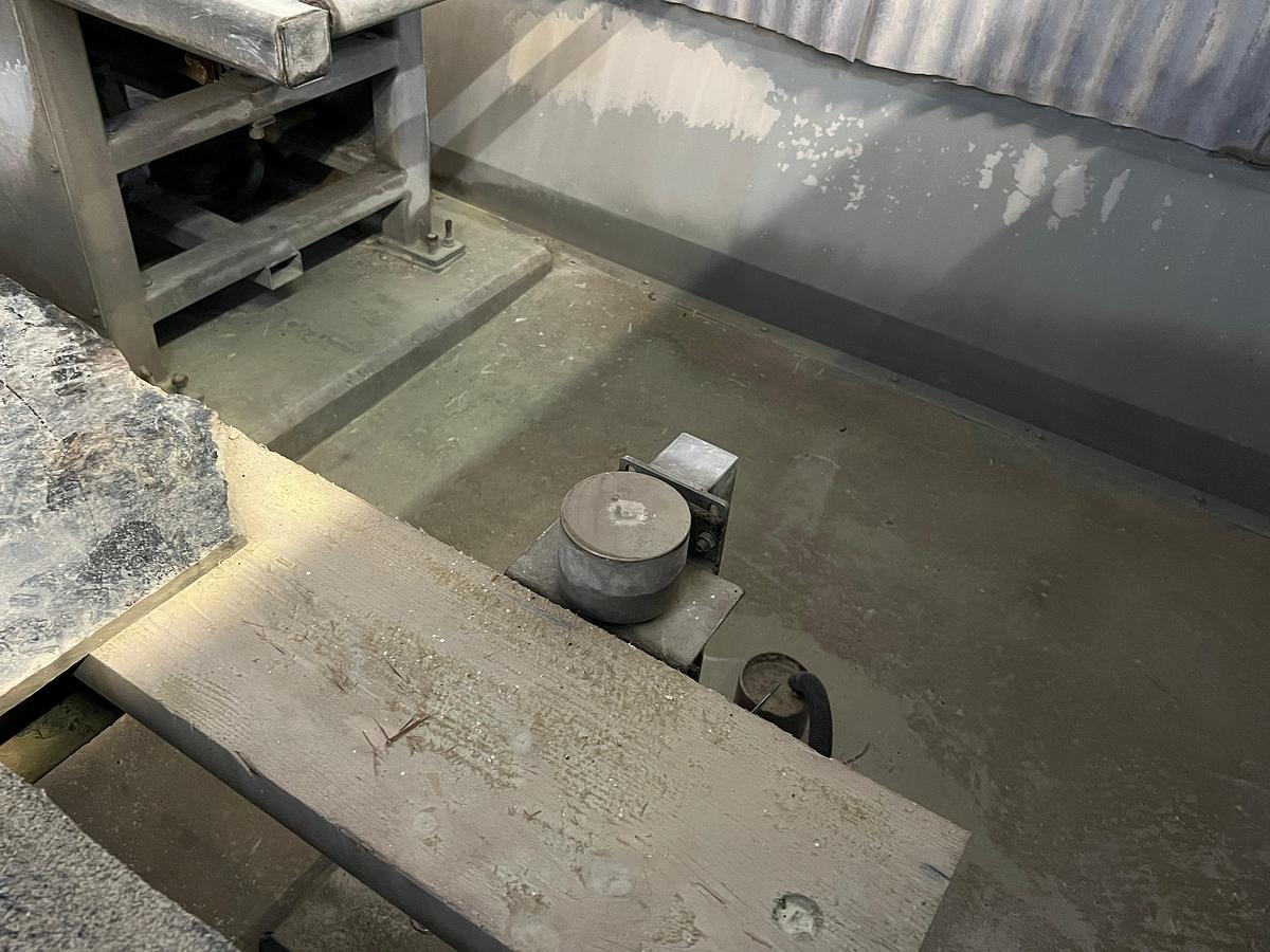 Gebraucht 2011 Donatoni Echo Move 625T 00.L