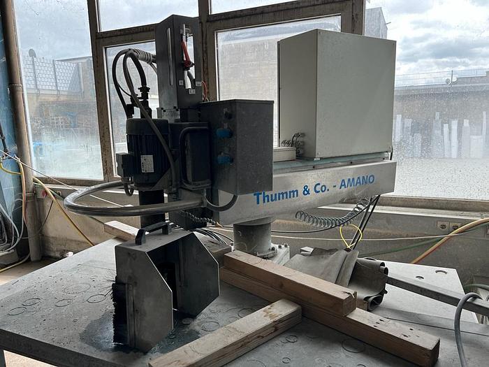 Gebraucht 2011 Thumm & Co. Amano