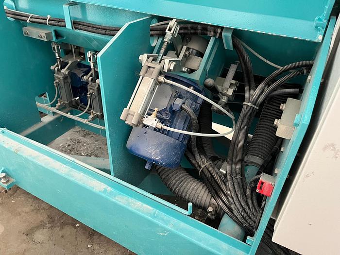 Gebraucht 2022 Marmomeccanica LCV 711 IF ON MAGNUM