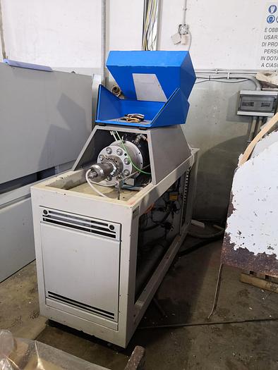 Gebraucht 2017 CMS Brembana Tecnocut 5 axes Idroline S