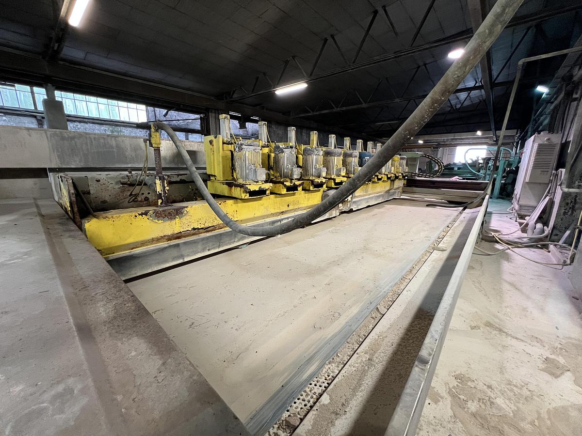 Gebraucht 1999 Simec 200RLM300SEL