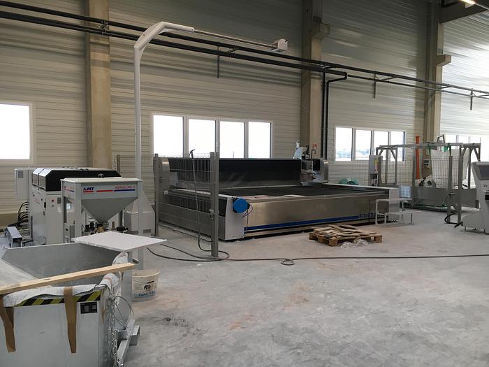 Gebraucht 2018 CEI Power Jet Pro