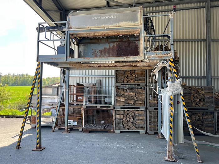 Gebraucht ECS  VMS 80