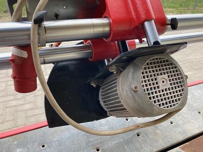 Überholt Norton CST 200