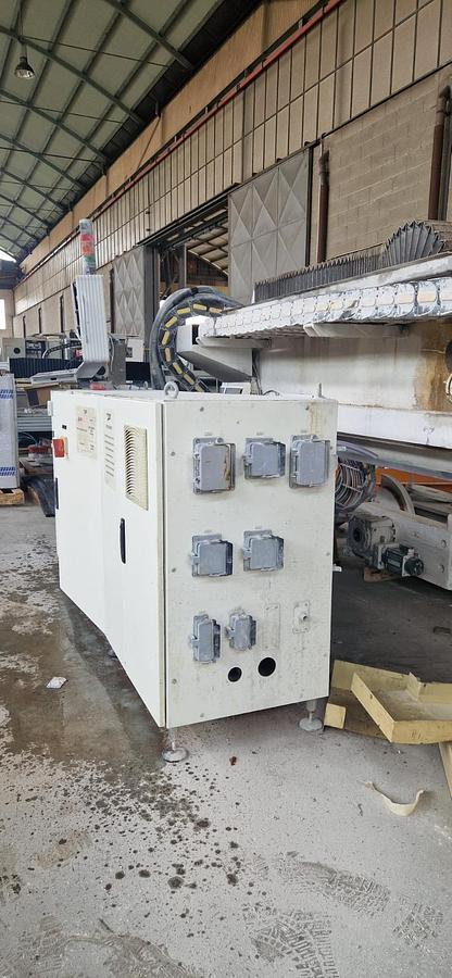 Gebraucht 2009 Prussiani Stone 5