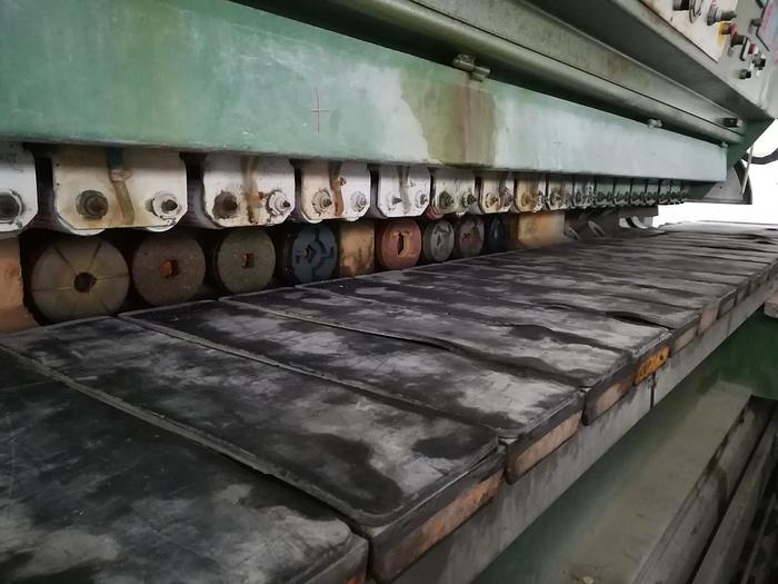 Gebraucht 1996 OMGM BELLANI Supermodulo