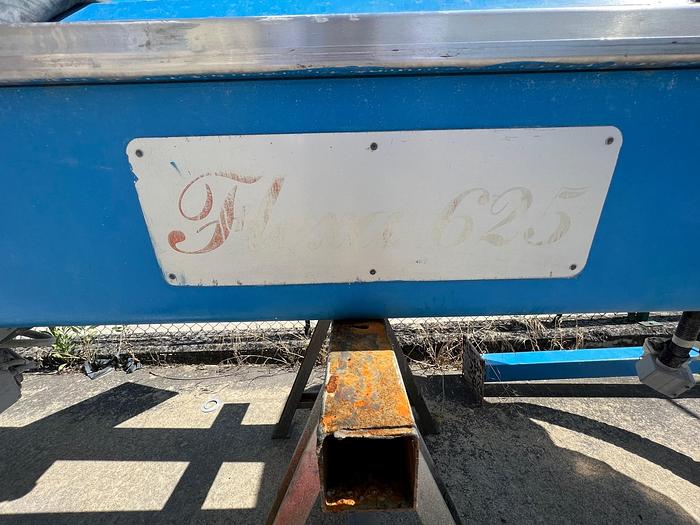 Gebraucht 2005 CMS Brembana Flexa 625