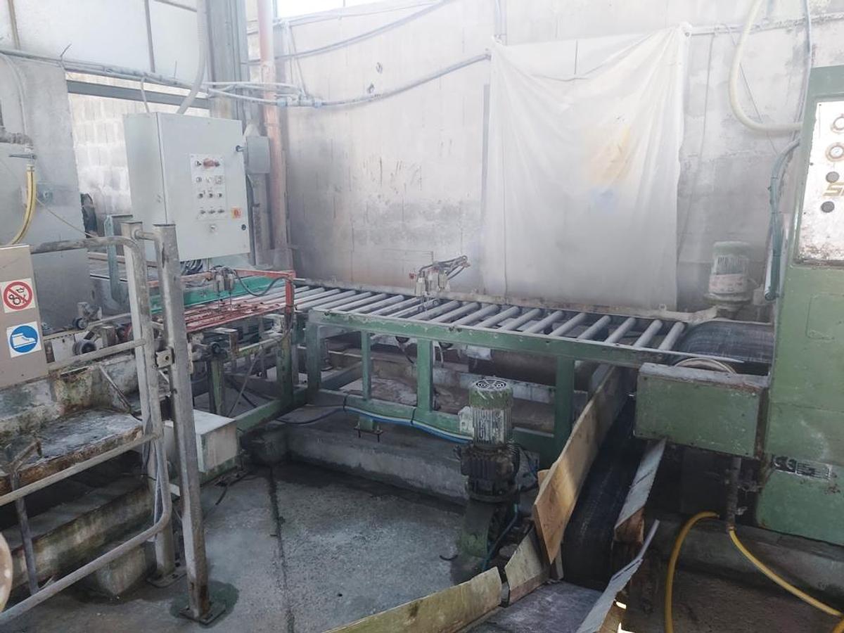 Gebraucht 2005 SIMEC