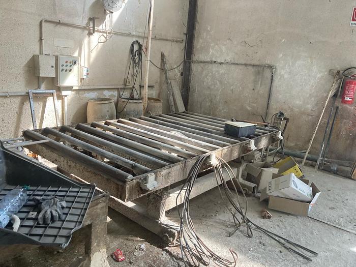 Gebraucht 2003 BARSANTI