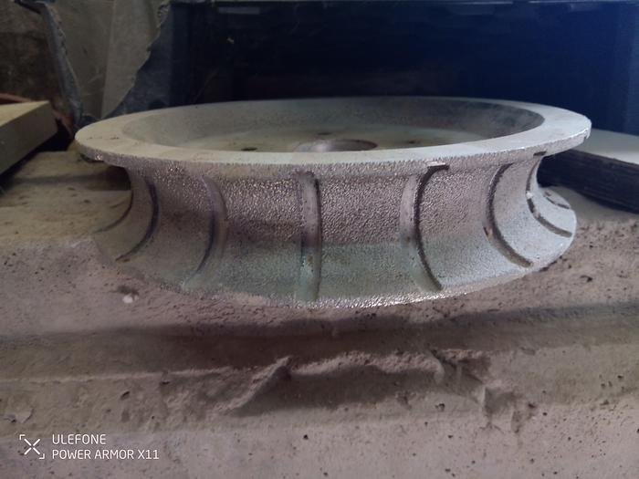 Gebraucht 2007 Montresor Lola 400