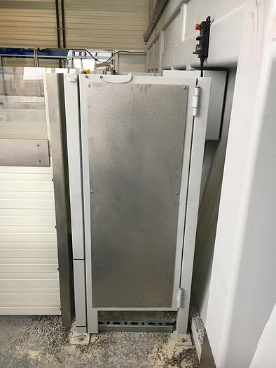 Gebraucht 2017 CEI StoneCut 2 table