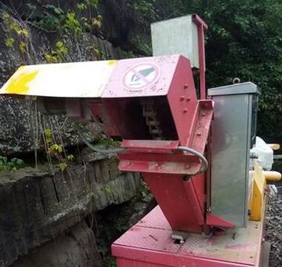 Gebraucht Frutiger     MD Junior