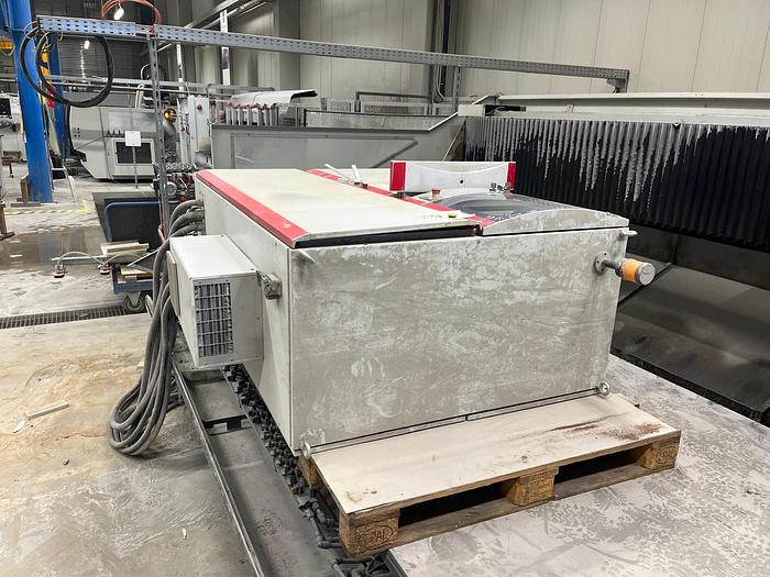 Gebraucht 2006 Intermac Master 33 Aperta-