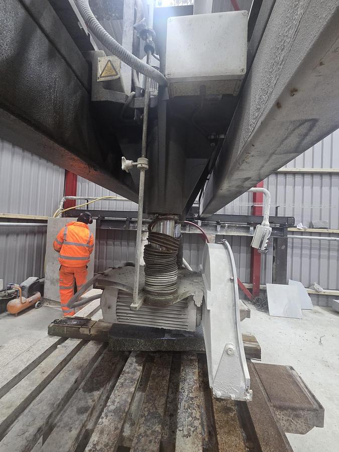 Gebraucht 2006 Canigo HTO.B