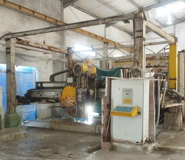 Gebraucht 2009 BARSANTI -