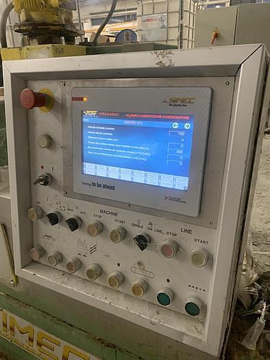 Gebraucht 1998 SIMEC LM2000/212