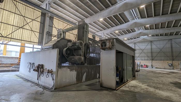 Gebraucht 2010 Nodosafer 6063