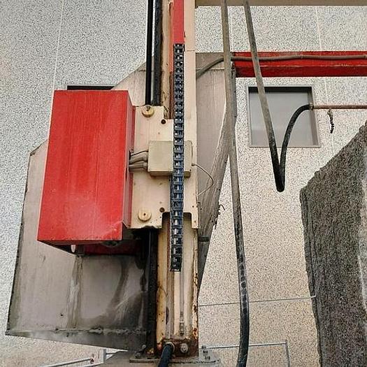 Gebraucht 2010 BIDESE  NEW 4000