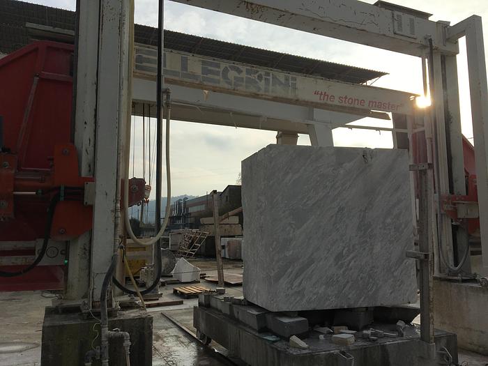 Gebraucht Pellegrini DF2000 plus