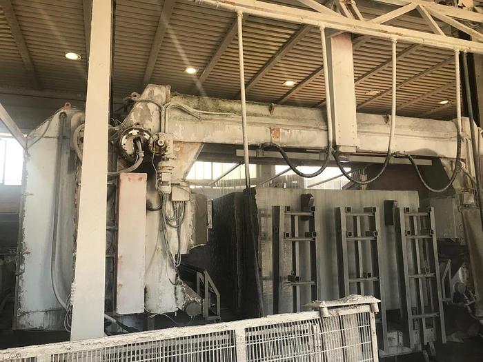 Gebraucht 2012 BRETON GOLD 2000/6,3/ V/70