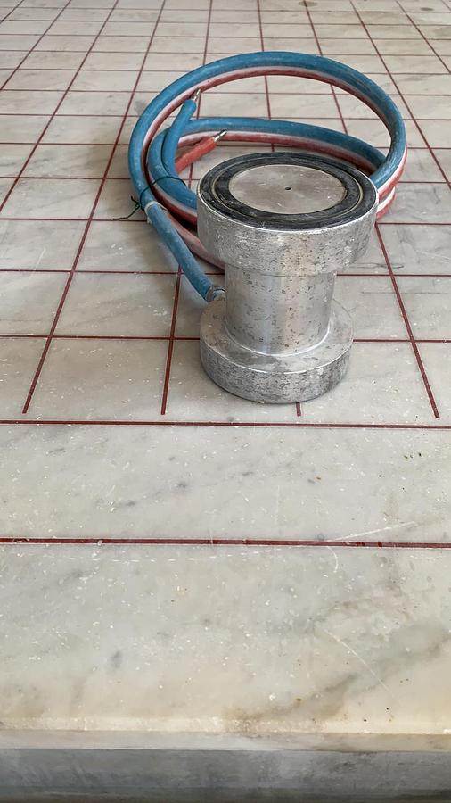 Gebraucht 2008 Ravelli Theorem XB