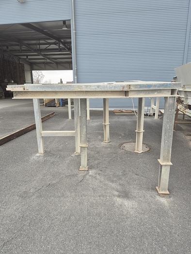 Gebraucht 2004 Rösler R 2500 SO