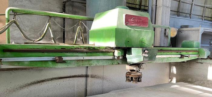 Gebraucht 1973 Minali TA 25