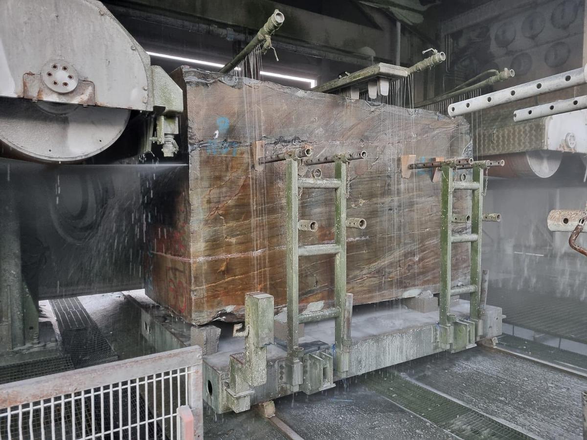 Gebraucht 2015 Pedrini GS220-F64-P93