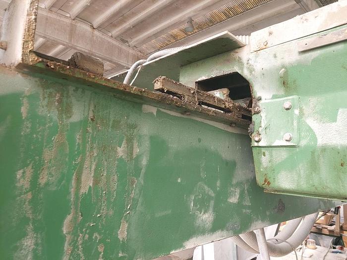 Gebraucht 2000 Pedrini M 586 MA 220/4