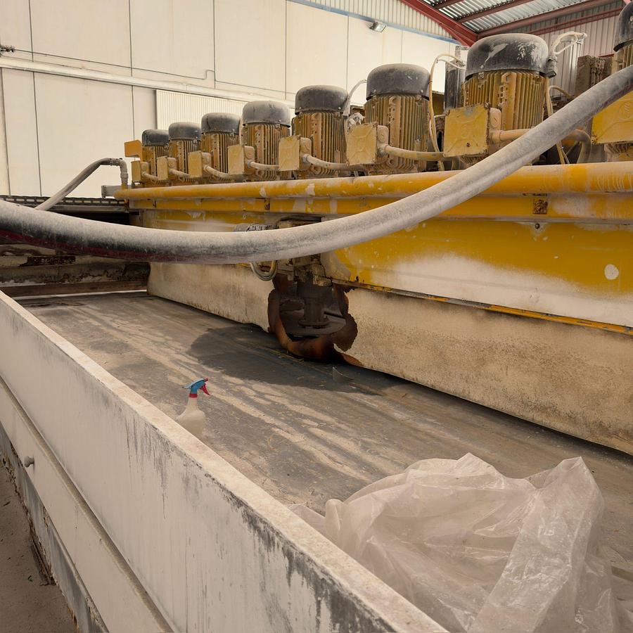 Gebraucht 1999 SIMEC 150RLBM300RL + SVOLGITORE + RAPID3500 + NP2100RX/014