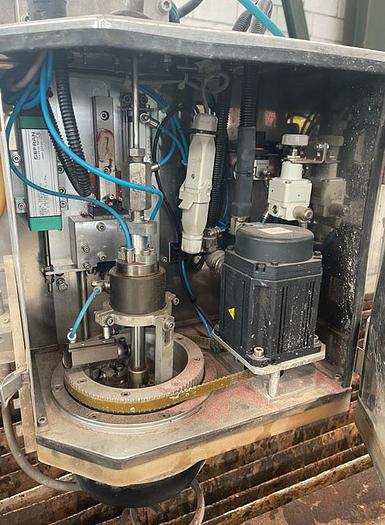 Gebraucht 2010 Waterjet Corporation Classica WJ1630