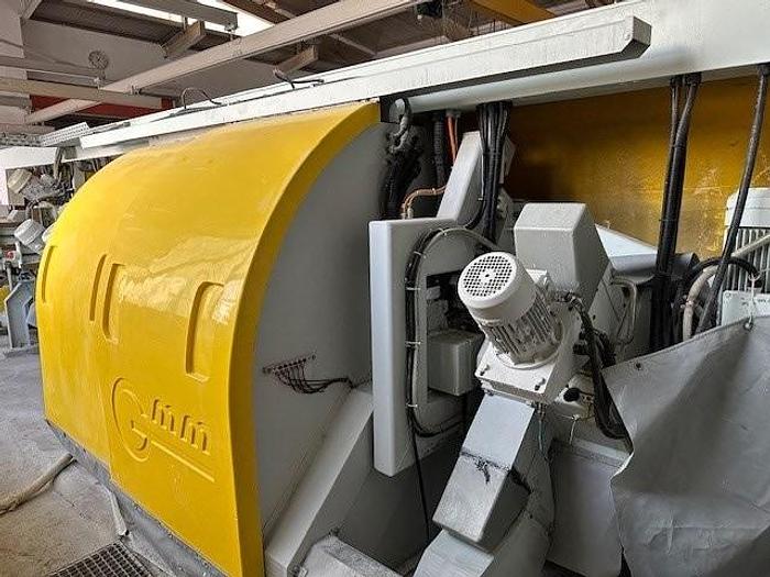 Gebraucht 2016 GMM Toro L Master DX