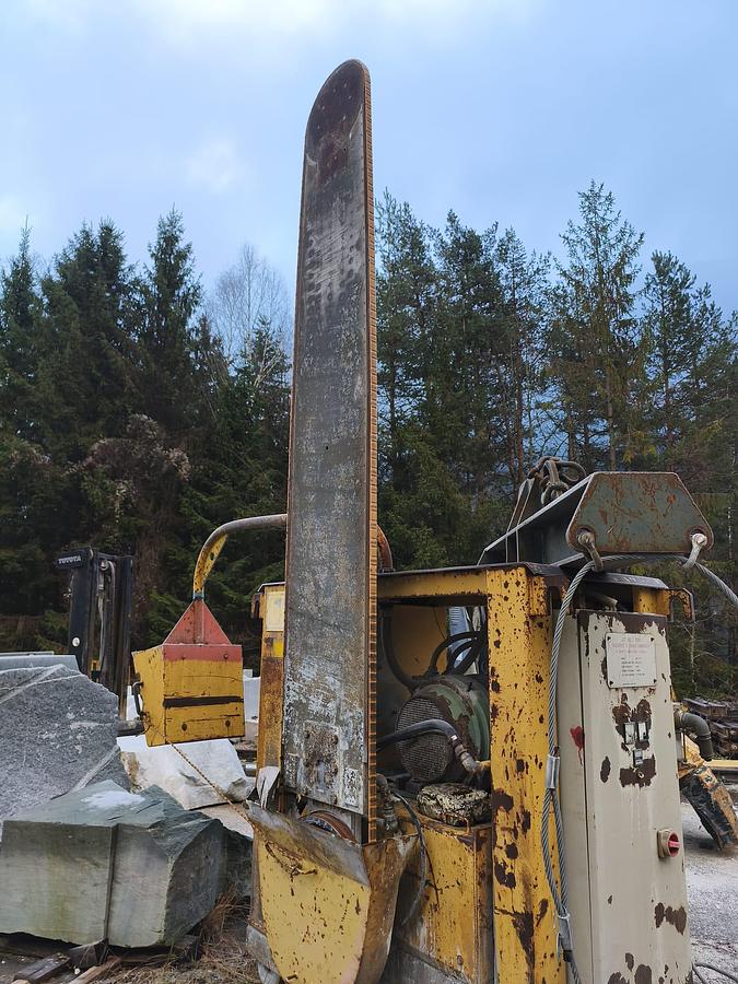 Gebraucht Benetti Jet Belt 990