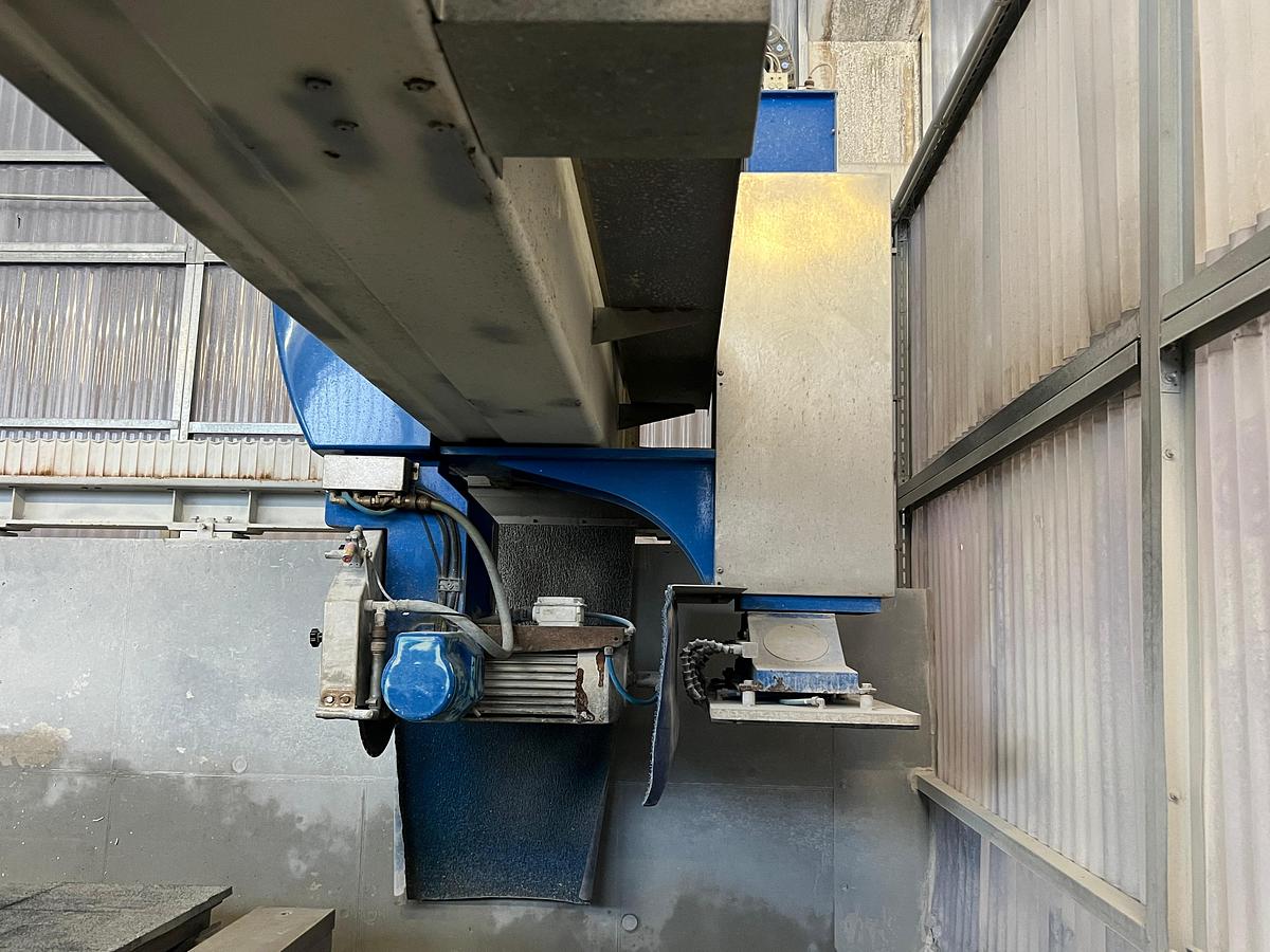 Gebraucht 2011 Donatoni Echo Move 625T 00.L