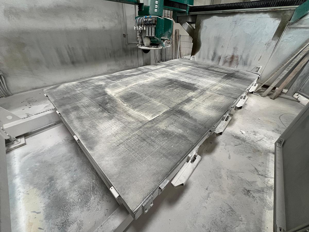 Gebraucht 2021 Burkhardt Löffler LDZ 2000 K