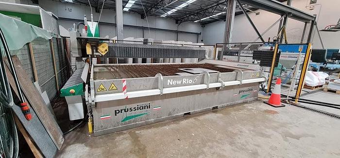 Gebraucht 2019  PRUSSIANI NEU RIO 5