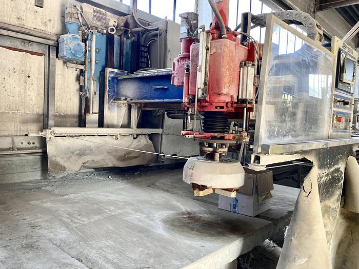 Gebraucht 2000 Fickert u. Winterling ASP 160 W