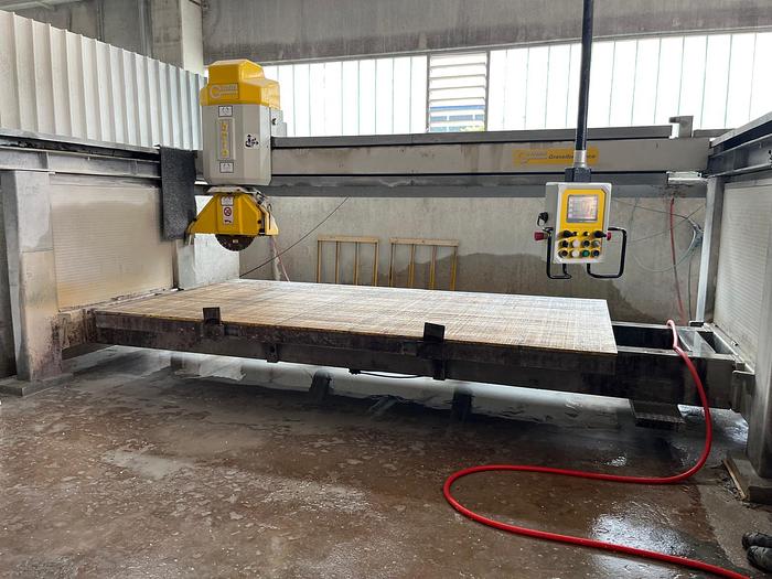 Gebraucht 2007 GMM Brio 35 TO