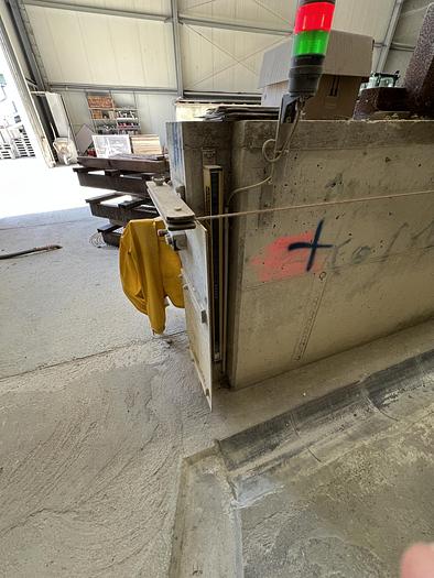 Gebraucht 2014 Kirschner RSK 2000-