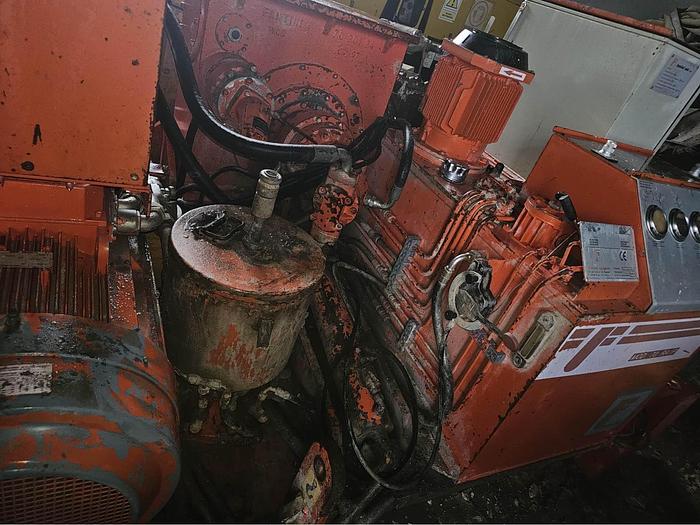 Gebraucht Fantini 70 RA/P