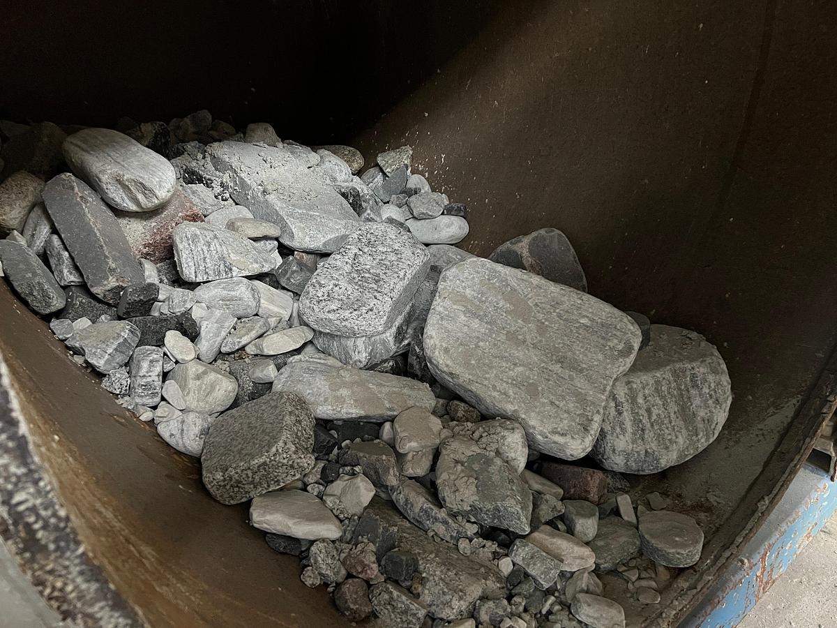 Gebraucht Eigenbau - Self-made