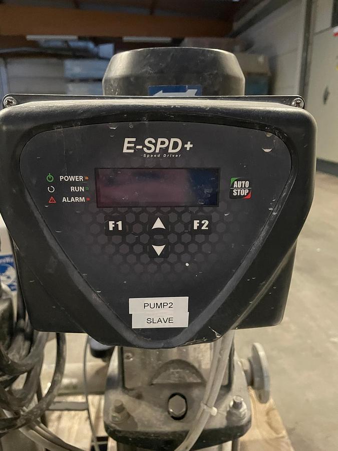 Gebraucht 2023 Italmecc-