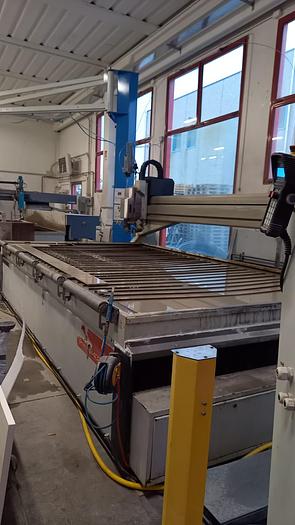 Gebraucht 2019 Intermac Primus 402