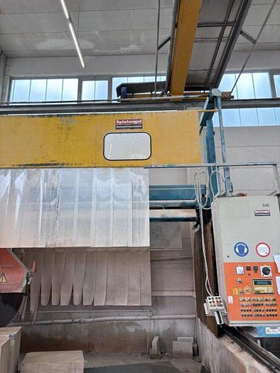 Gebraucht 1995 Spielvogel 346