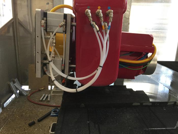 Gebraucht 2015 Marchetti AXCO Z 1000