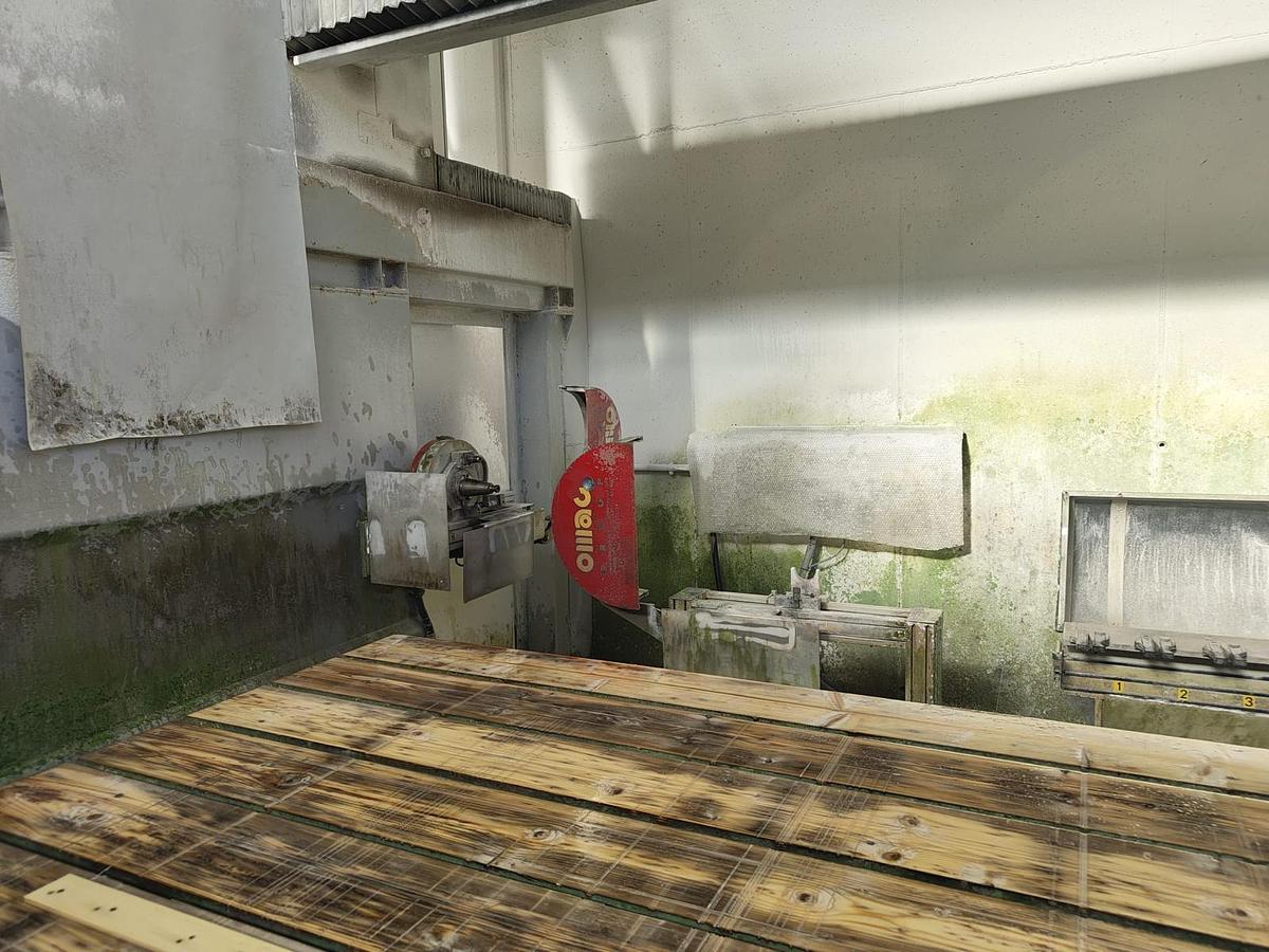 Gebraucht 2018 Omag Blade 5 nc