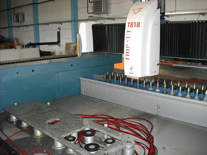 Gebraucht Thibaut T818